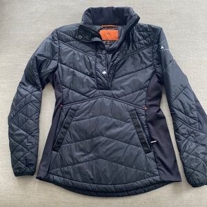 Basin and Range women’s pullover